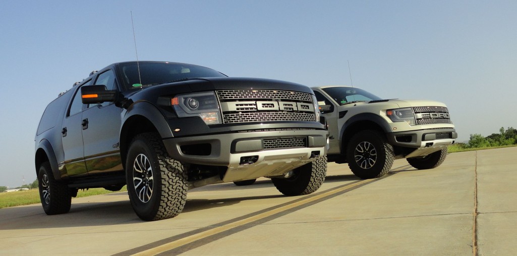 Wow look at this mean black machine. Who wants it ?