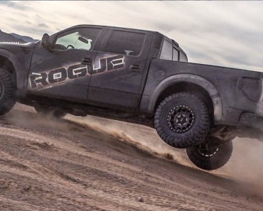 Ford Raptor Zone | The sickest raptors online here